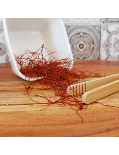 Piment Filament "Cheveux du diable"