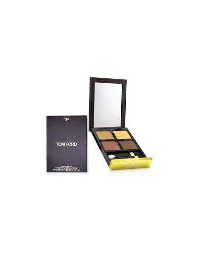 Fard à paupières Ombre a paupières 4 couleurs – 9 g