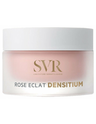 SVR - Densitium Rose Éclat Crème Redensifiante Unifiante - 50 ml