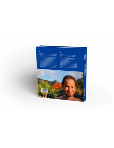 POLYNESIE : LIVRE DE PHOTOS SUR LA POLYNESIE