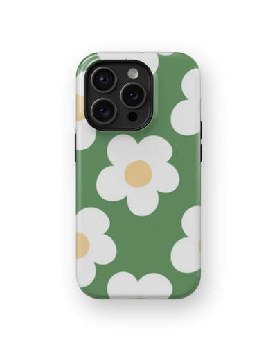Whispers of Innocence | Coque de téléphone 3D 2en1 Ultra-résistante