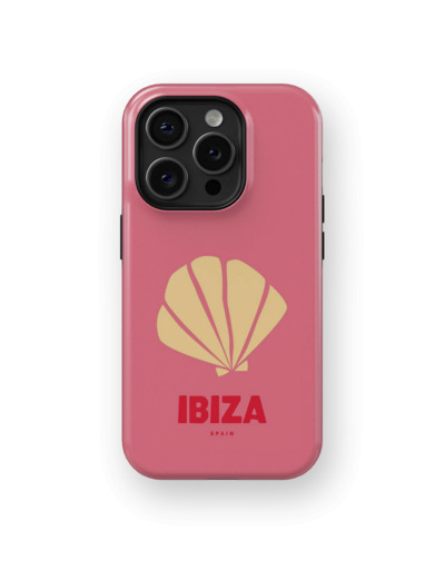 Ibiza Case | Coque de téléphone 3D 2en1 Ultra-résistante