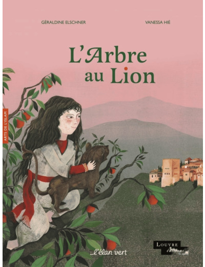 L'ARBRE AU LION - ARTS DE L'ISLAM