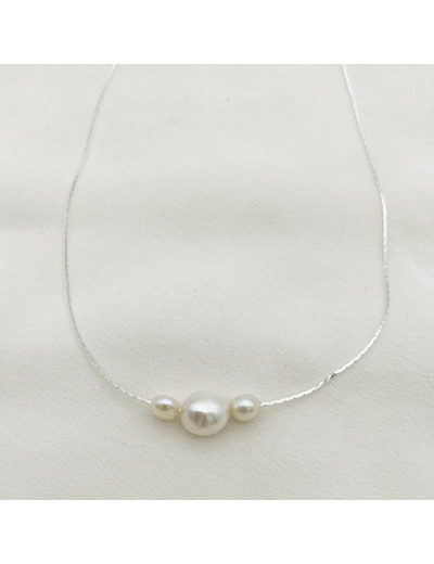 Collier Perle