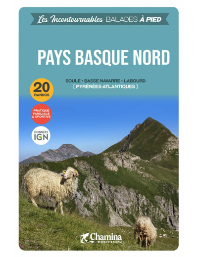 PAYS BASQUE NORD