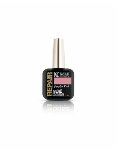 Nails Company - BASE REPAIR COLOR POWDER PINK - 11 ML