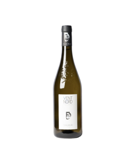 VENT DU NORD SAUMUR BLANC DOMAINE DES GUYONS