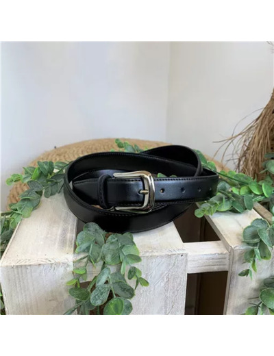 V698- Ceinture sécable (noir)