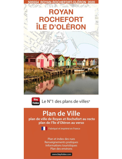 ROYAN/ ROCHEFORT/ ILE OLERON