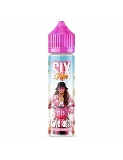 Love Rider - 50ml