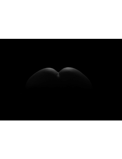 Shooting - Nu artistique féminin - Clair obscur