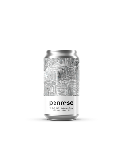 Bière - Wheat Ale