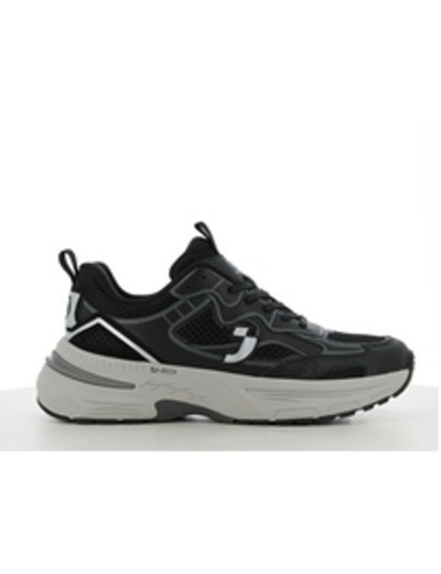 Sport Athletic Ibiza - Black /Dark Grey - SJ