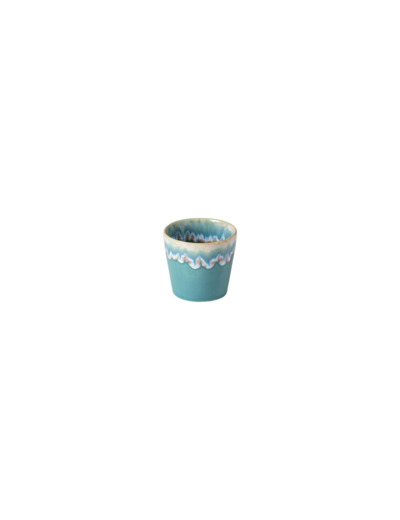 Tasse expresso Turquoise