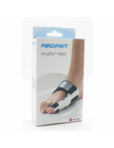 DJO - Aircast Actytoes Night - L (41-46)