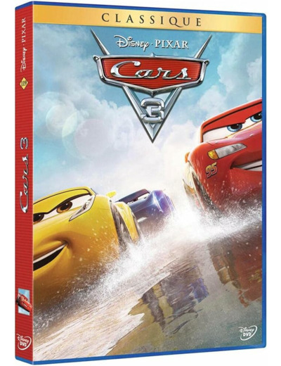 Cars 3