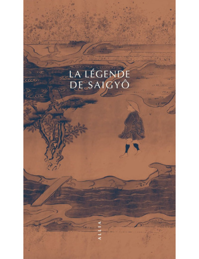 LA LEGENDE DE SAIGYO