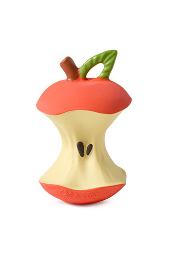 Pepa la pomme - jouet de dentition