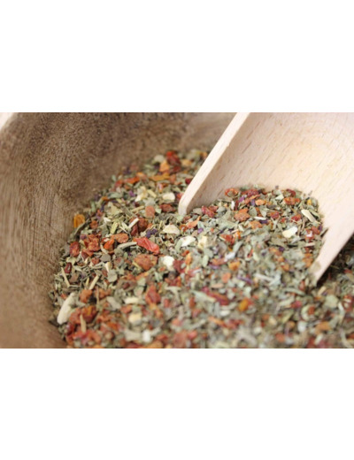 Assemblage Pizza et Pâtes