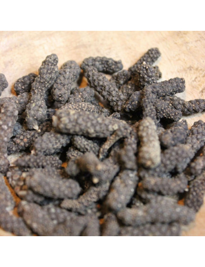 Poivre long du Népal / Poivre choco: