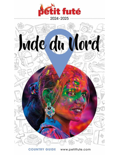 GUIDE INDE DU NORD 2024