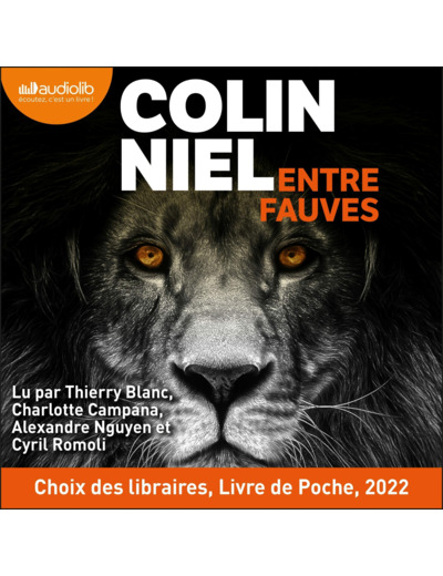 ENTRE FAUVES