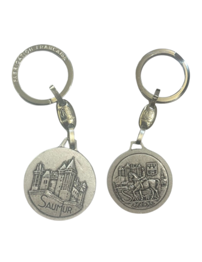 Porte-clés