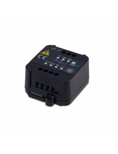 Enginko MCF LW13IO - Actionneur sans fil avec transmission LoRaWAN