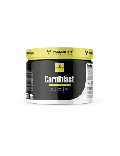YAMAMOTO CARNIBLAST