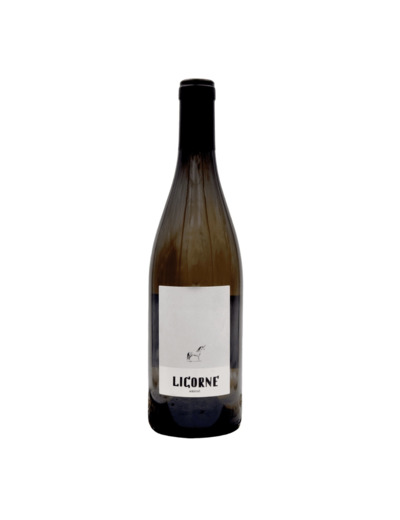 LICORNE AOP SAUMUR CLOS MAURICE