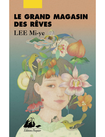 LE GRAND MAGASIN DES REVES