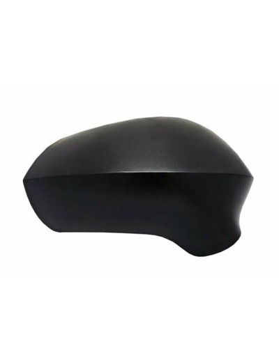 VAN WEZEL 4919842 Revêtement, rétroviseur extérieur pour SEAT IBIZA droit - noir