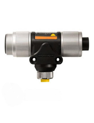 Turck Powerfast Tee 1-3/8" (GSDA/GKDA/RKM 34)