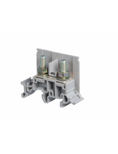 ENTRELEC - boite de 25 M6/13.Ff Liaison Gris - 1SNA115626R1600