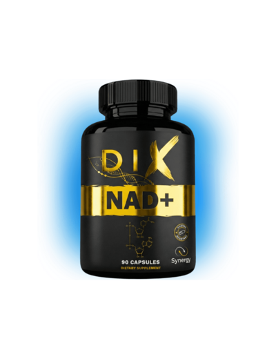 DIX NAD+