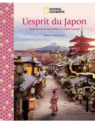 L'ESPRIT DU JAPON
