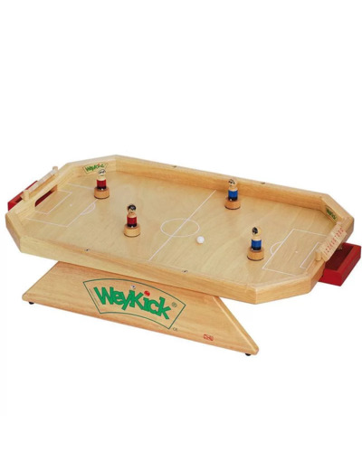 WeyKick Stadion 7500