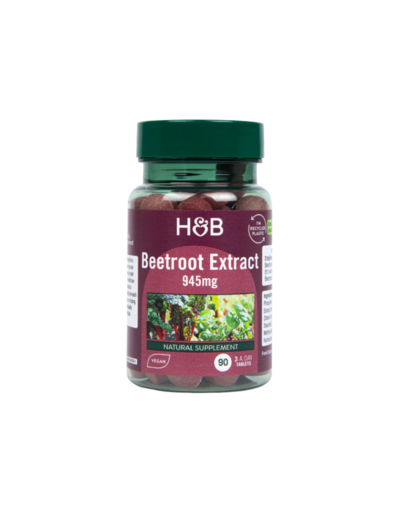 HOLLAND AND BARRETT BEETROOT EXTRAIT BETTERAVE