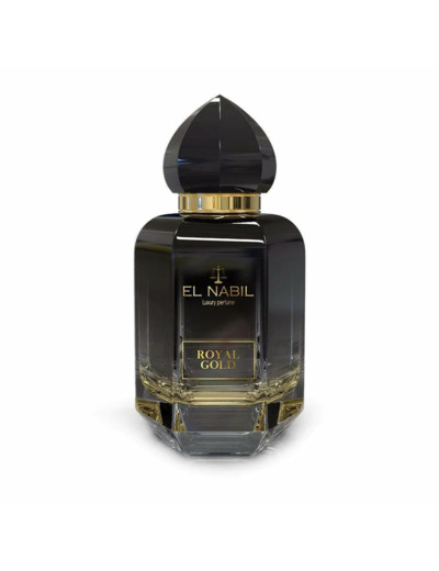 El Nabil - ROYAL GOLD - EAU DE PARFUM - 65ml