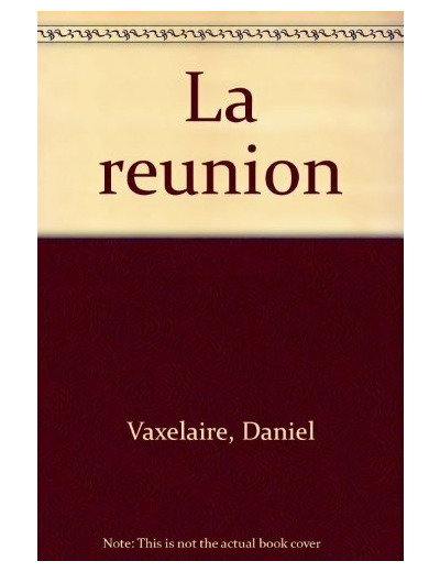 LA REUNION