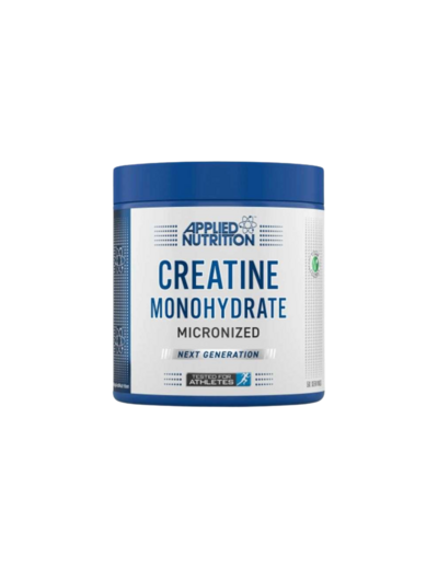 APPLIED NUTRITION CREATINE MONOHYDRATE
