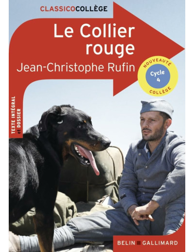 LE COLLIER ROUGE