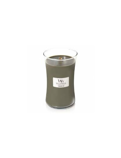 WoodWick Grande Jarre Sapin de fraser
