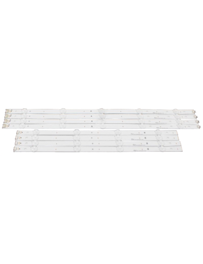 KIT BANDES LED LGE_WICOP_49INCH UHD/FHD COB 49UH61_UHD