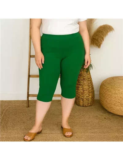 R273- Pantacourt Christy (T42-T52) (vert brésil)