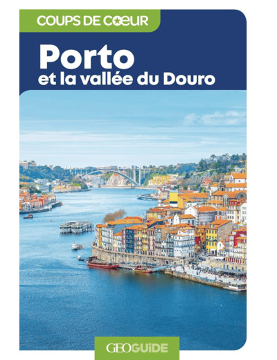 PORTO ET LA VALLEE DU DOURO