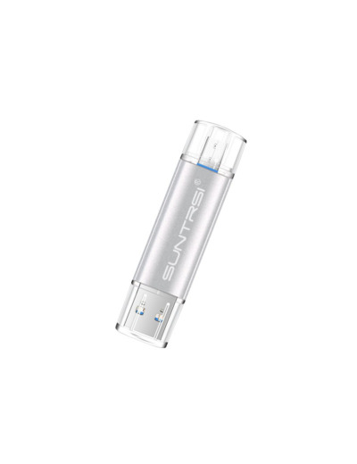 Clé USB 3.0 / micro USB pour téléphone portable / tablette vers pc - 64 Go