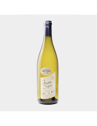 MENETOU SALON AOP BLANC  DOMAINE PICARD