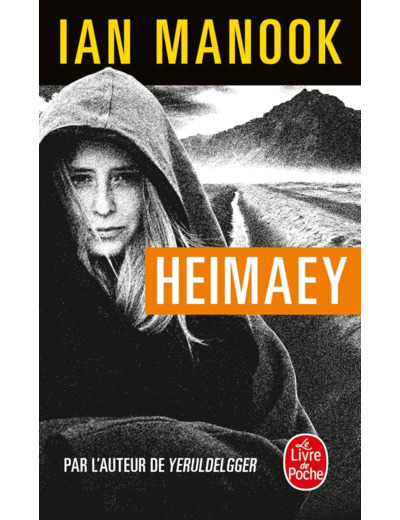 HEIMAEY