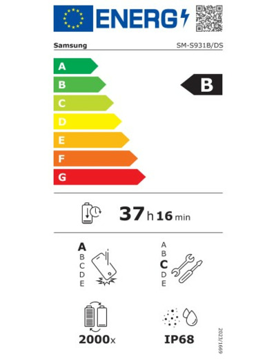 SAMSUNG Galaxy S25 5G - Neuf